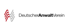 Logo des Deutschen Anwaltvereines
